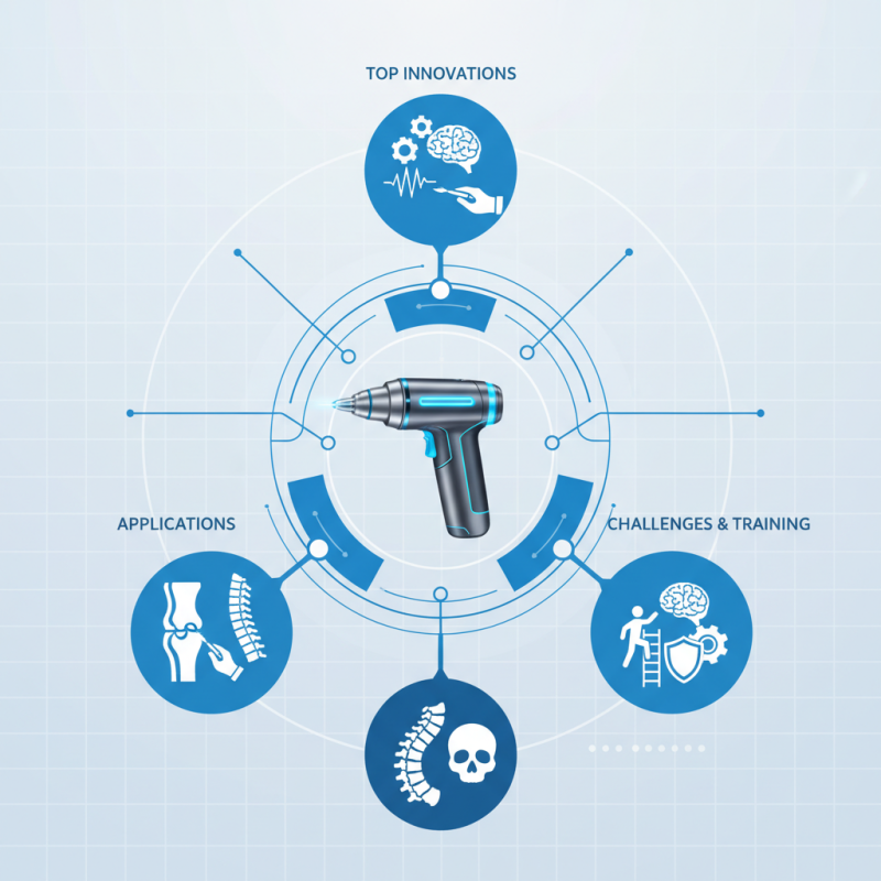 Universal Bone Drill 2026 Top Innovations and Applications?