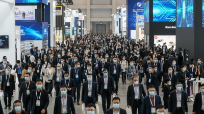 How to Wear Protection Shield at the 139th Canton Fair?