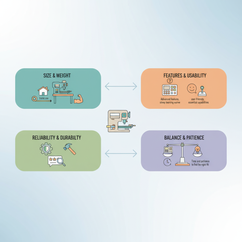 Best Bench Top Milling Machine for Home Use in China?