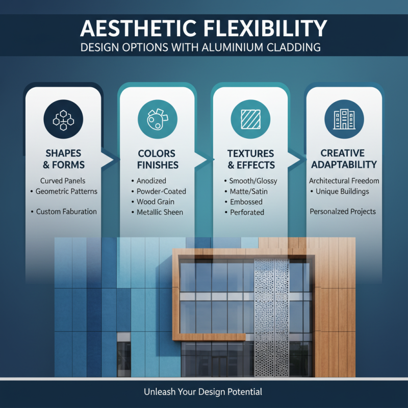 Why Choose Aluminium Profile Wall Cladding for Your Building?