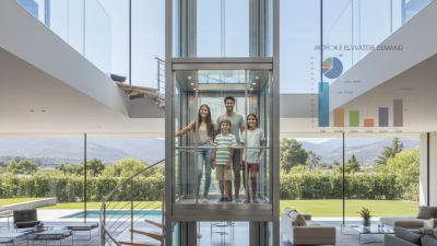 2026 Best Home Elevators for Every Budget and Need?