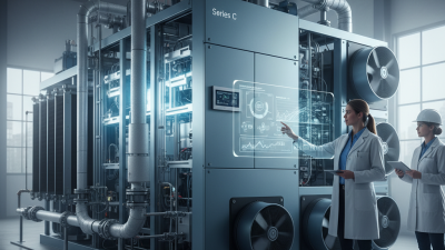 What is the Chiller Series and How Does it Work?