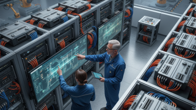 Top 10 Industrial Network Switches You Should Consider