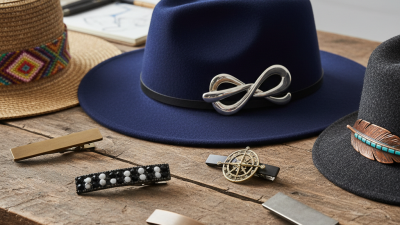Top Custom Hat Clip Designs for Your Stylish Look?