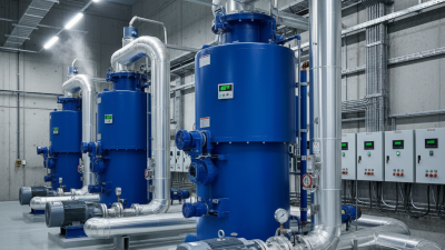 What is Chiller Series and How Does It Work?