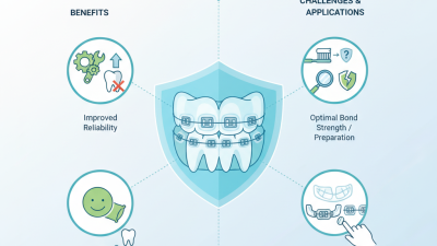 China Top Orthodontic Adhesive System Benefits and Applications?
