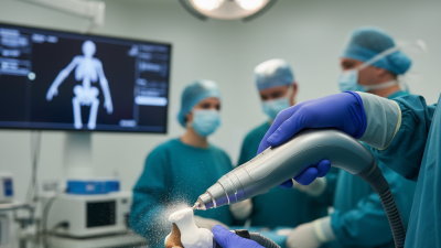 What is the Universal Bone Drill and its top uses in 2026?