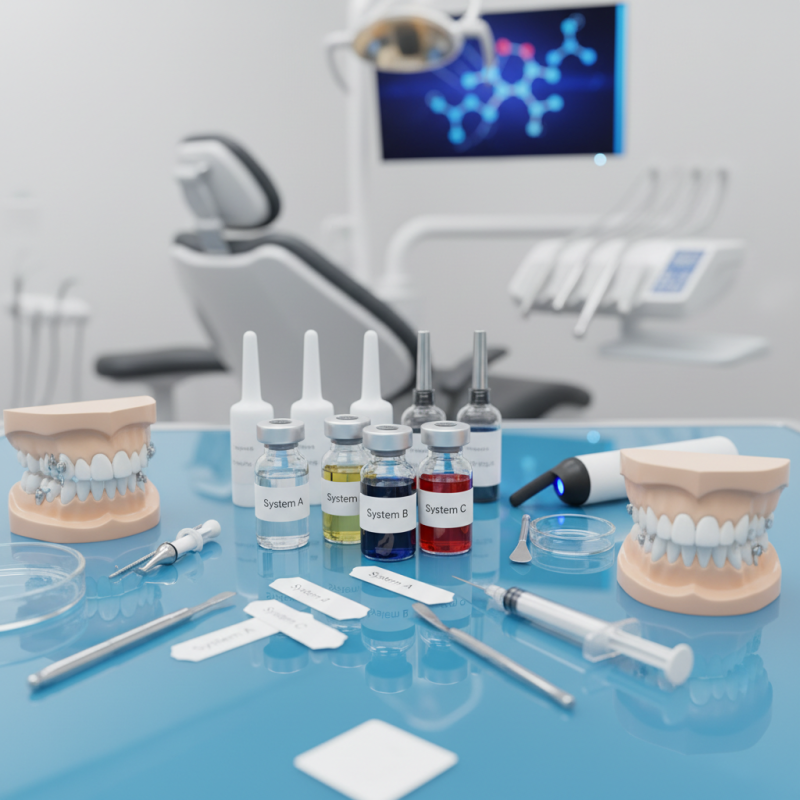 2026 Best Orthodontic Adhesive System Which One Is Right For You