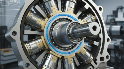 What is a Bent-axis Motor and How Does it Work?