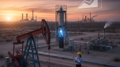 Top 5 Artificial Lift Technologies You Should Know About