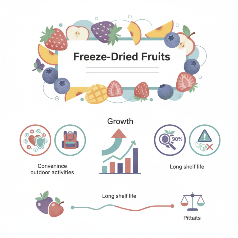 2026 Top Benefits of Freeze Dried Fruits for Health?
