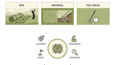 What is the Best Traditional Putting Mat for Home Practice?