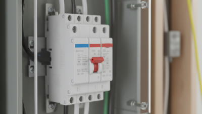 Top 10 Benefits of Using a 1 Pole Circuit Breaker?