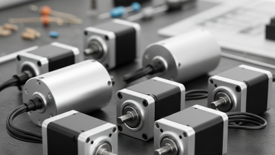 2026 Best Valve DC Gear Motor Reviews and Buying Guide?