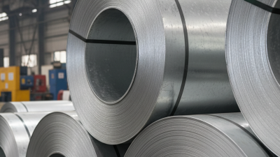 What is Galvanized Coil and Why is it Important?