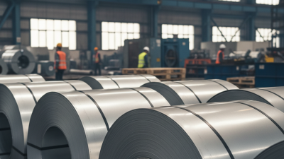 How to Choose the Right Cold Rolled Coil for Your Project?