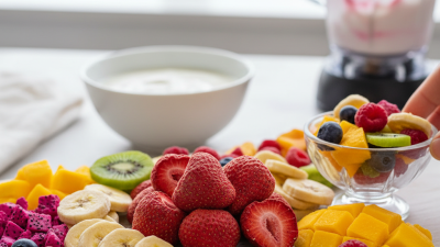 10 Best Freeze Dried Fruits You Need to Try?