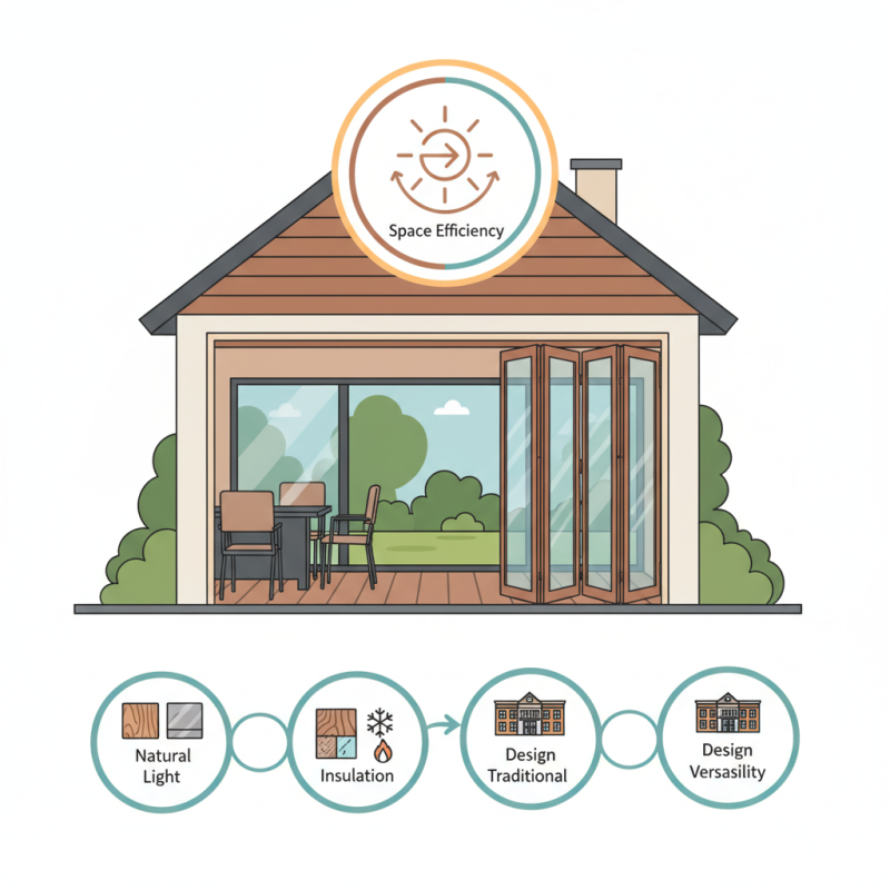 10 Best Folding Doors for Your Home in 2026