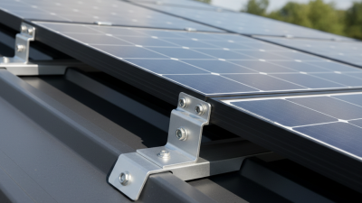 How to Choose the Best Photovoltaic Bracket for Your Solar System?