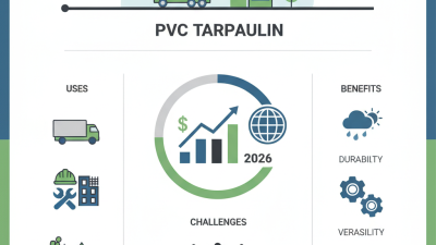 2026 Best PVC Tarpaulin Uses and Benefits for All Needs?