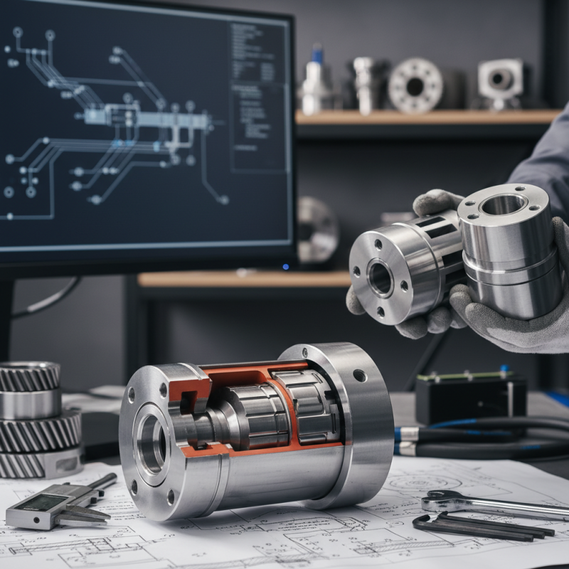 How to Choose the Right Bent-axis Motor for Your Project?