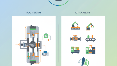 180 Rotation Rotary Actuator How Does It Work and Applications?