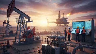 What is Artificial Lift Technologies and How Do They Work?