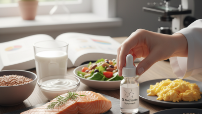 Why is DL-Methionine Important for Health and Nutrition?