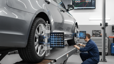 Top 10 Benefits of 3D Wheel Alignment for Your Vehicle?