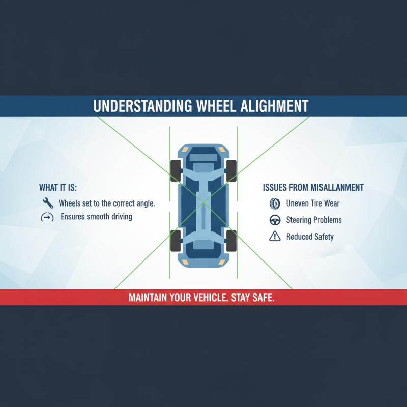 What is Wheel Balancing and Alignment and Why Is It Important?