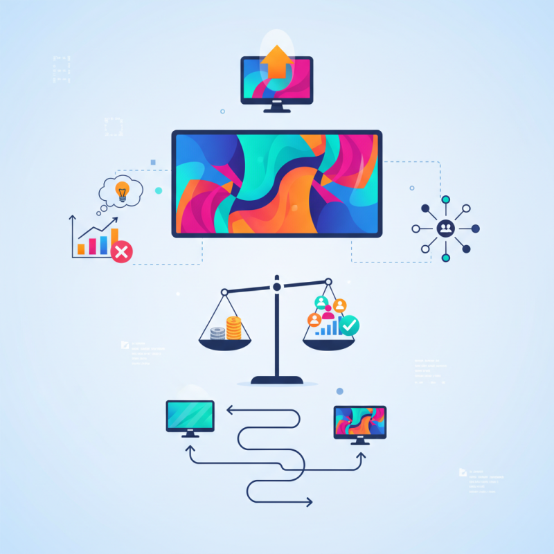 Why Choose LED Poster Display for Your Business Needs?