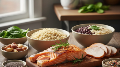 Why is DL-Methionine Important for Health and Nutrition?