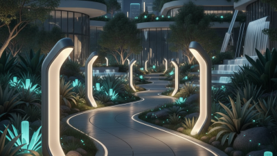 2026 Best City Power Garden Light for Outdoor Spaces?