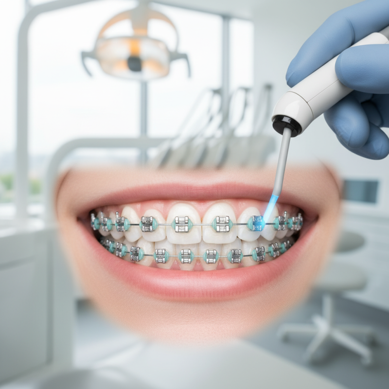 2026 Best Orthodontic Adhesive System for Perfect Smiles?