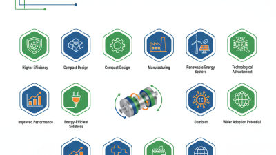 Top 10 Benefits of Bent-axis Motors in China?