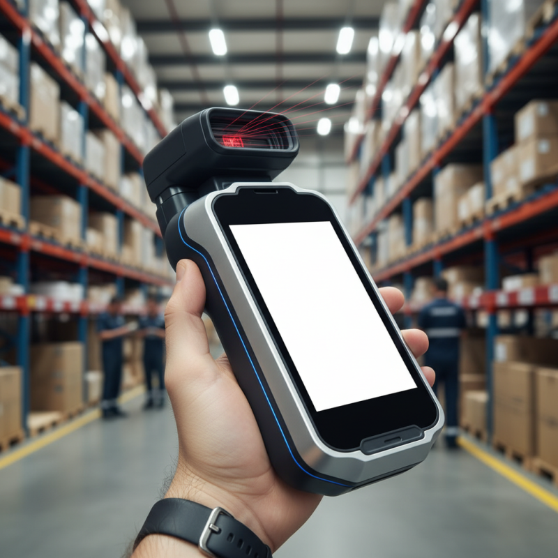 What is RFID Mobile Terminals and How Do They Work?