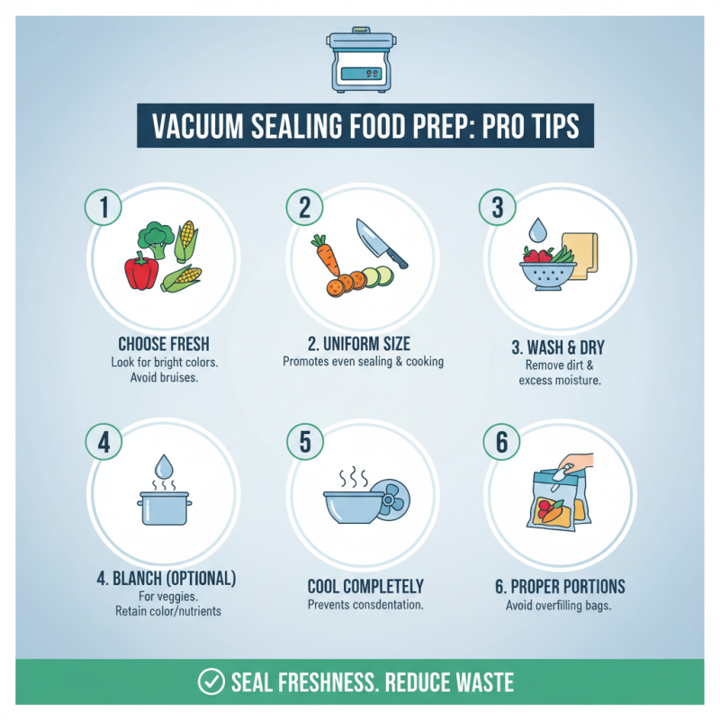 10 Essential Tips for Using Vacuum Bags in Your Kitchen?
