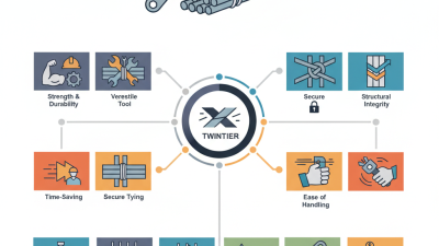 Max Rebar Tie Wire Twintier Top 10 Benefits and Uses?