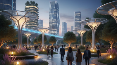 2026 Top City Power Garden Light Trends You Should Know?