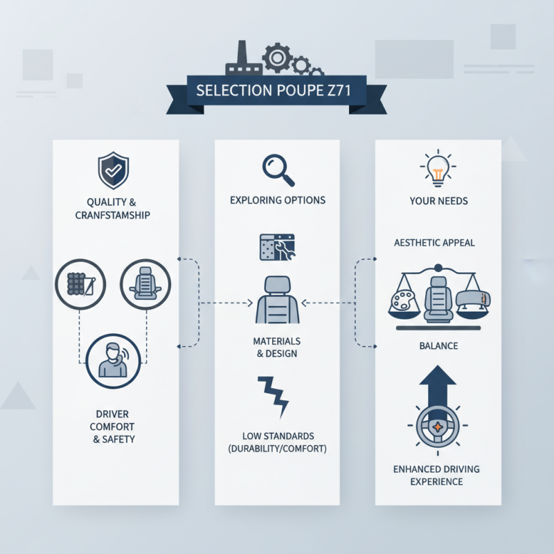 China Best Z71 Headrest Factory What to Look For?