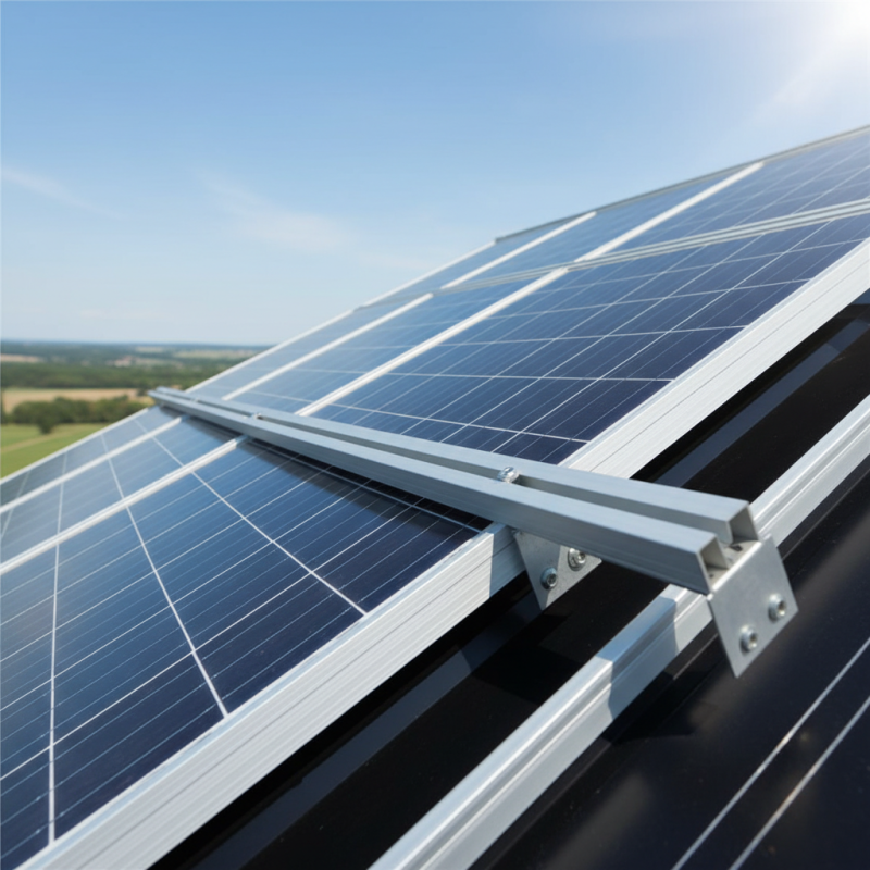 Best Photovoltaic Bracket Tips for Maximum Solar Efficiency?