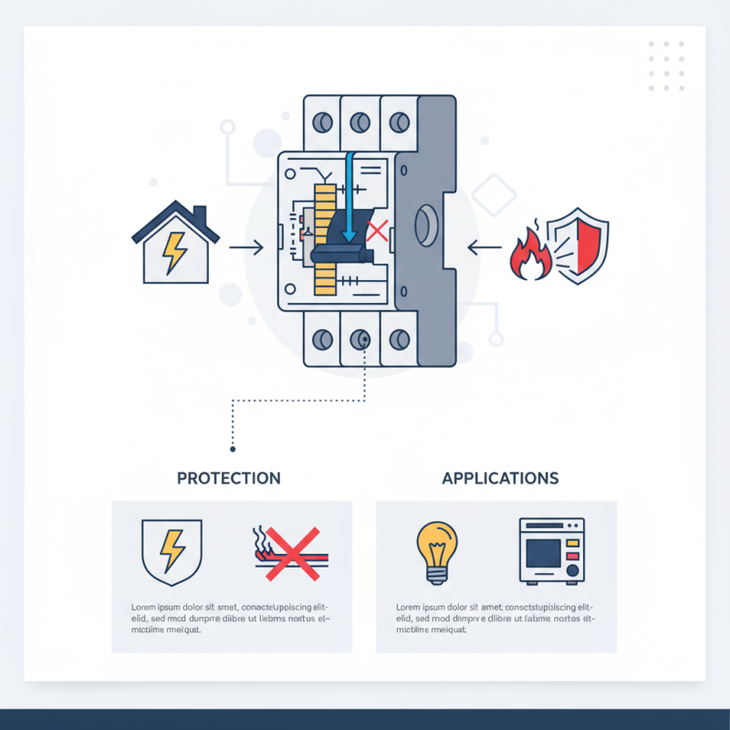 What is a 1 Pole Circuit Breaker and How Does it Work?