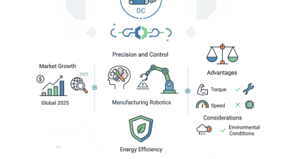 Why Choose a Valve DC Gear Motor for Your Automation Needs?