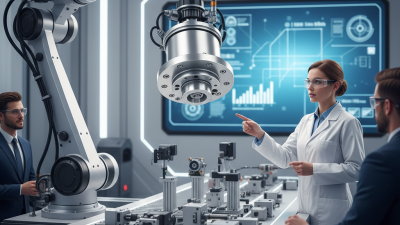 How to Choose a 180 Rotation Rotary Actuator for Your Needs?