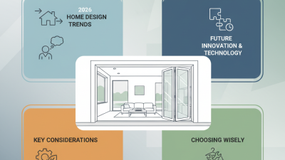 Best Folding Door Options for Your Home in 2026?