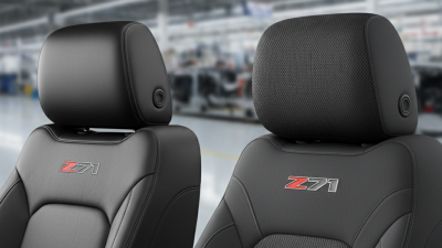 Top 10 Tips for Choosing Z71 Headrest Factory Products?