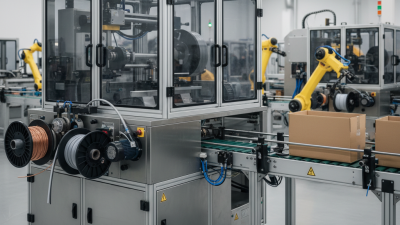 Top Tips for Choosing the Right Coiling and Packing Machine?