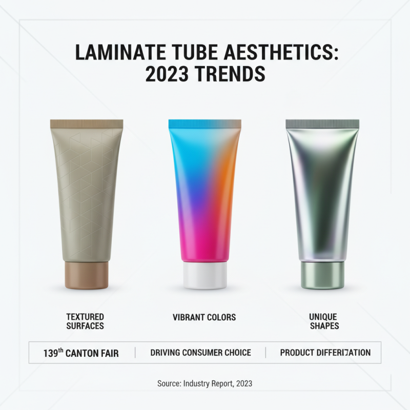 Top 10 Laminate Tube Trends at 139th Canton Fair?