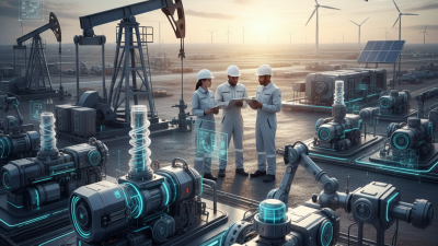 2026 Best Artificial Lift Technologies for Oil and Gas?