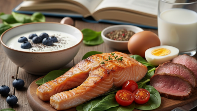 Top 10 Benefits of DL-Methionine for Health and Nutrition?